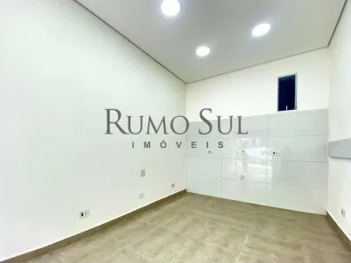 Sala Comercial para alugar, 21m² no Vila das Belezas, São Paulo