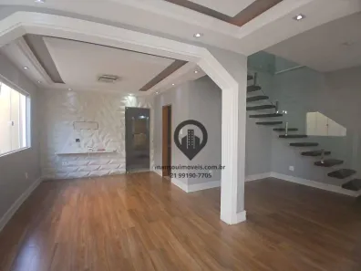 Casa com 3 Quartos à venda, 100m² no Cosmos, Rio de Janeiro