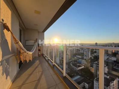 Apartamento com 3 Quartos à venda, 93m² no Centro, Novo Hamburgo