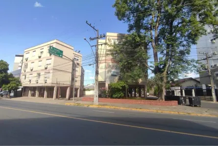 Apartamento com 1 Quarto à venda, 40m² no Vila Cachoeirinha, Cachoeirinha