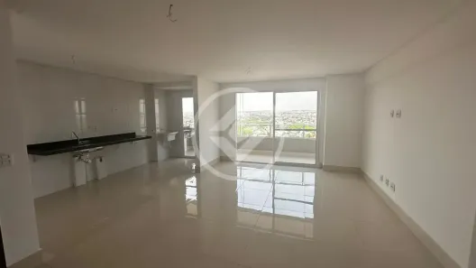Apartamento com 3 Quartos à venda, 88m² no Village Veneza, Goiânia