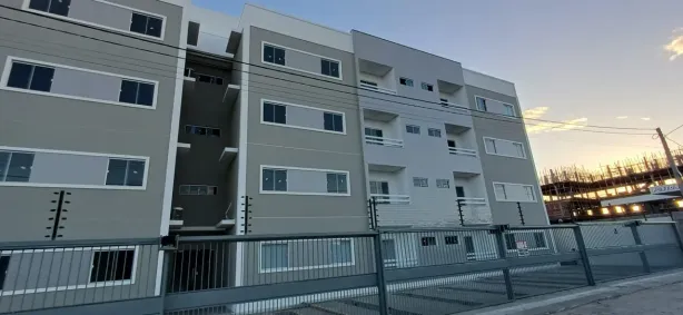 Apartamento com 2 Quartos à venda, 57m² no Pedra do Bode, Petrolina