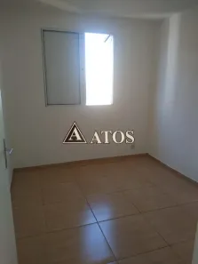 Apartamento com 2 Quartos para alugar, 45m² no Vila Carmosina, São Paulo