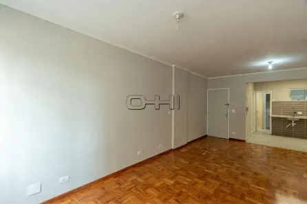 Apartamento com 3 Quartos à venda, 95m² no Vila Nova Conceição, São Paulo