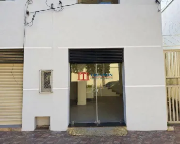Ponto Comercial para alugar, 64m² no Centro, Piracicaba