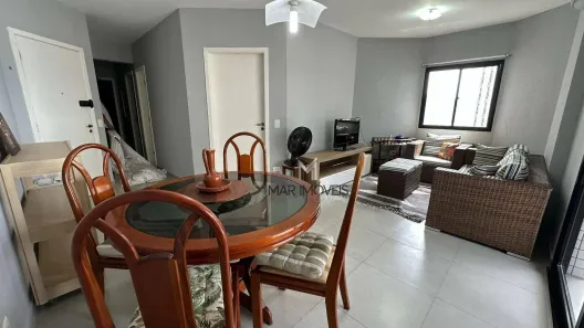 Apartamento com 2 Quartos à venda, 85m² no Jardim Astúrias, Guarujá
