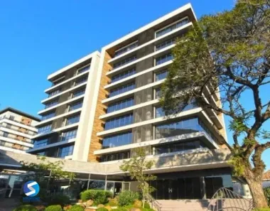 Sala Comercial com 1 Quarto à venda, 52m² no Tristeza, Porto Alegre