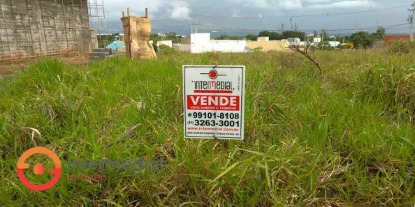 Lote/Terreno à venda, 232m² no Jardim Santa Cruz, Boituva