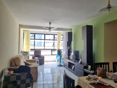 Apartamento com 3 Quartos à venda, 114m² no Candeias, Jaboatão dos Guararapes
