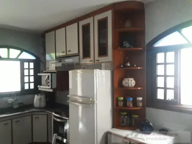 Casa com 2 Quartos à venda, 133m² no Tulipas, Jundiaí