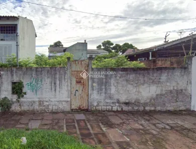 Lote/Terreno à venda, 300m² no Nonoai, Porto Alegre