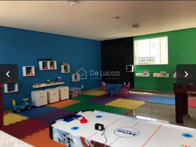 Apartamento com 2 Quartos à venda, 45m² no Parque das Cachoeiras, Campinas