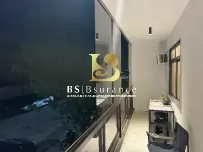 Apartamento com 2 Quartos à venda, 75m² no Recreio dos Bandeirantes, Rio de Janeiro