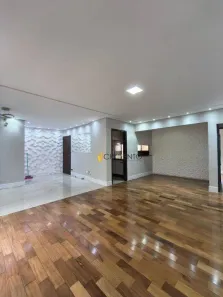 Apartamento com 3 Quartos à venda, 127m² no Vila Alzira, Santo André