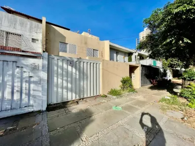 Sobrado com 4 Quartos à venda, 440m² no Setor Bueno, Goiânia