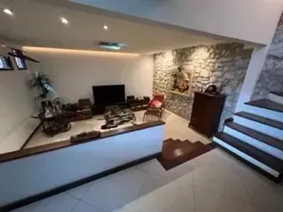 Casa de Condomínio com 4 Quartos à venda, 280m² no Botafogo, Rio de Janeiro