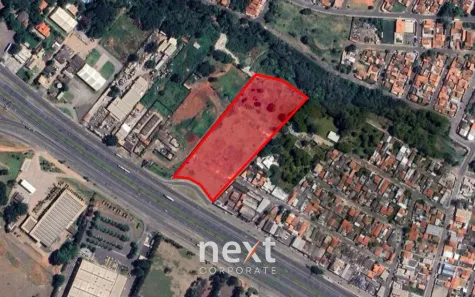 Lote/Terreno à venda, 33000m² no Jardim São Francisco (Nova Veneza), Sumaré
