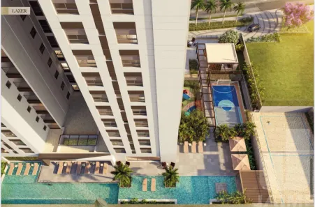 Apartamento com 3 Quartos à venda, 165m² no Água Branca, São Paulo