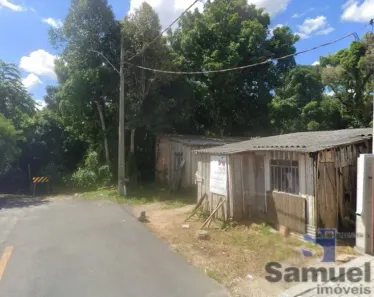 Lote/Terreno à venda, 567m² no Itália, São José dos Pinhais