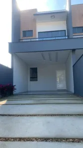 Casa com 3 Quartos à venda, 135m² no Ilha da Figueira, Jaraguá do Sul
