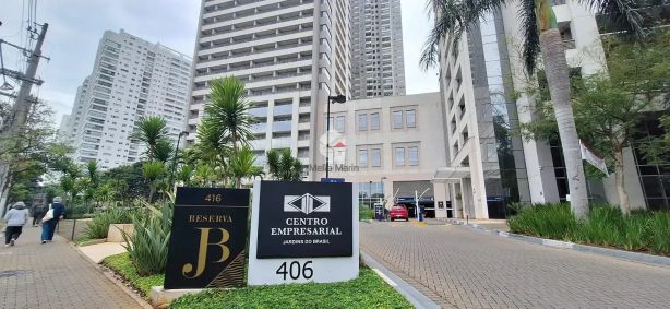 Sala Comercial para venda ou aluguel, 55m² no Centro, Osasco