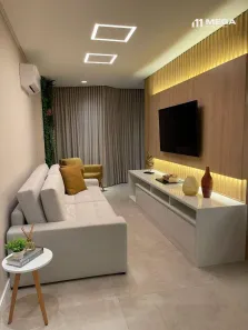 Apartamento com 3 Quartos à venda, 100m² no Jardim Camburi, Vitória