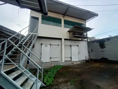 Ponto Comercial para alugar, 142m² no Parque 10 de Novembro, Manaus