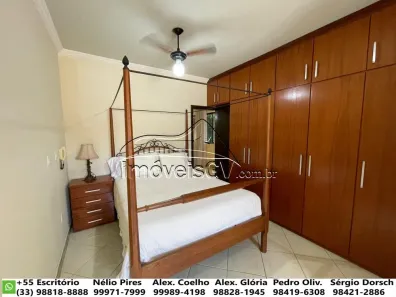 Casa com 3 Quartos à venda, 180m² no Grã-Duquesa, Governador Valadares