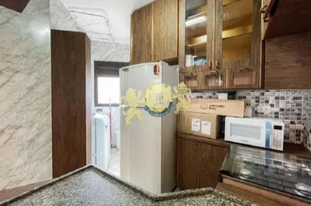Flat com 1 Quarto à venda, 55m² no Jardim Paulista, São Paulo