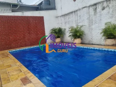 Sobrado com 4 Quartos à venda, 350m² no Alto da Lapa, São Paulo