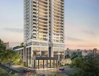 Apartamento com 4 Quartos à venda, 159m² no Butantã, São Paulo