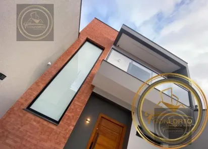 Sobrado com 3 Quartos à venda, 163m² no Mooca, São Paulo