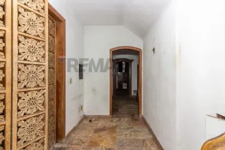 Apartamento com 3 Quartos à venda, 224m² no Bela Vista, São Paulo