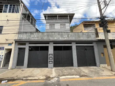 Apartamento com 2 Quartos para alugar, 68m² no Santa Helena, Juiz de Fora
