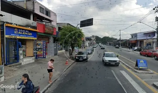 Ponto Comercial à venda, 200m² no Jardim Toca, São Paulo