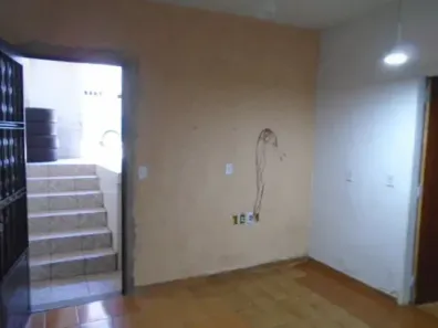 Casa com 1 Quarto para alugar, 40m² no Higienópolis, Piracicaba