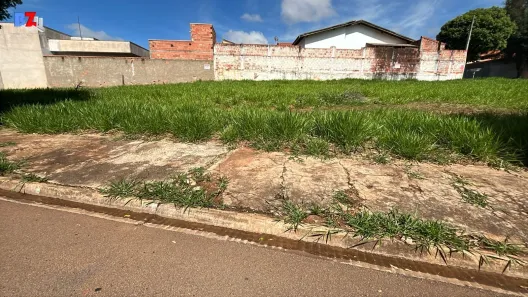 à venda, 264m² no Residencial Vitória, Boituva