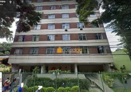 Apartamento com 3 Quartos à venda, 100m² no São Domingos, Niterói