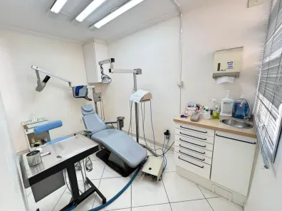 Imóvel Comercial à venda, 31m² no Vila Mariana, São Paulo