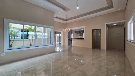 Casa de Condomínio com 3 Quartos à venda, 271m² no Jardim Gramados de Sorocaba, Sorocaba