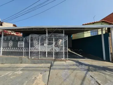 Casa com 2 Quartos à venda, 194m² no Jardim Devito, Votorantim