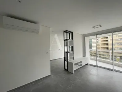 Apartamento com 1 Quarto à venda, 70m² no Dezoito do Forte Empresarial/Alphaville., Barueri