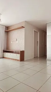 Apartamento com 3 Quartos à venda, 120m² no Morada do Ouro, Cuiabá