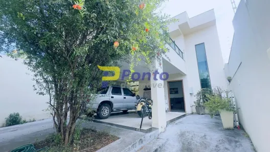 Casa com 3 Quartos à venda, 157m² no Centro, Lagoa Santa