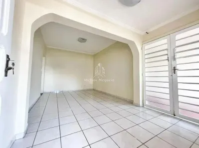 Casa com 3 Quartos à venda, 224m² no Vila Paraíso, Campinas