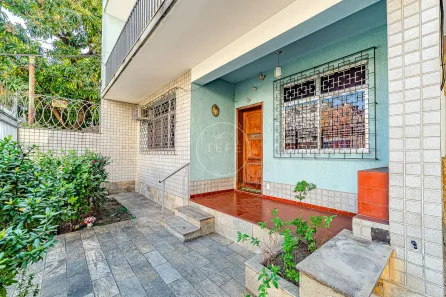 Apartamento com 1 Quarto à venda, 60m² no Méier, Rio de Janeiro
