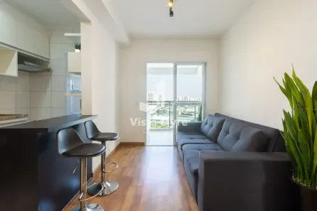 Apartamento com 2 Quartos à venda, 62m² no Várzea da Barra Funda, São Paulo
