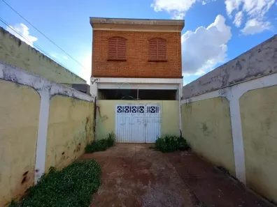 Casa com 2 Quartos à venda, 237m² no Vila Virgínia, Ribeirão Preto