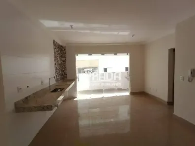 Apartamento com 2 Quartos à venda, 54m² no Tubalina, Uberlândia