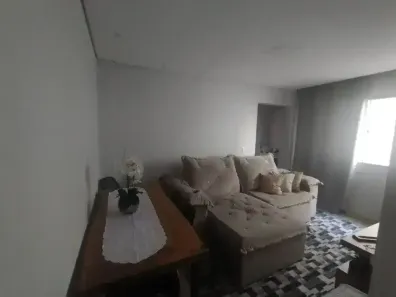 Apartamento com 2 Quartos à venda, 48m² no Parque Maracanã, Contagem